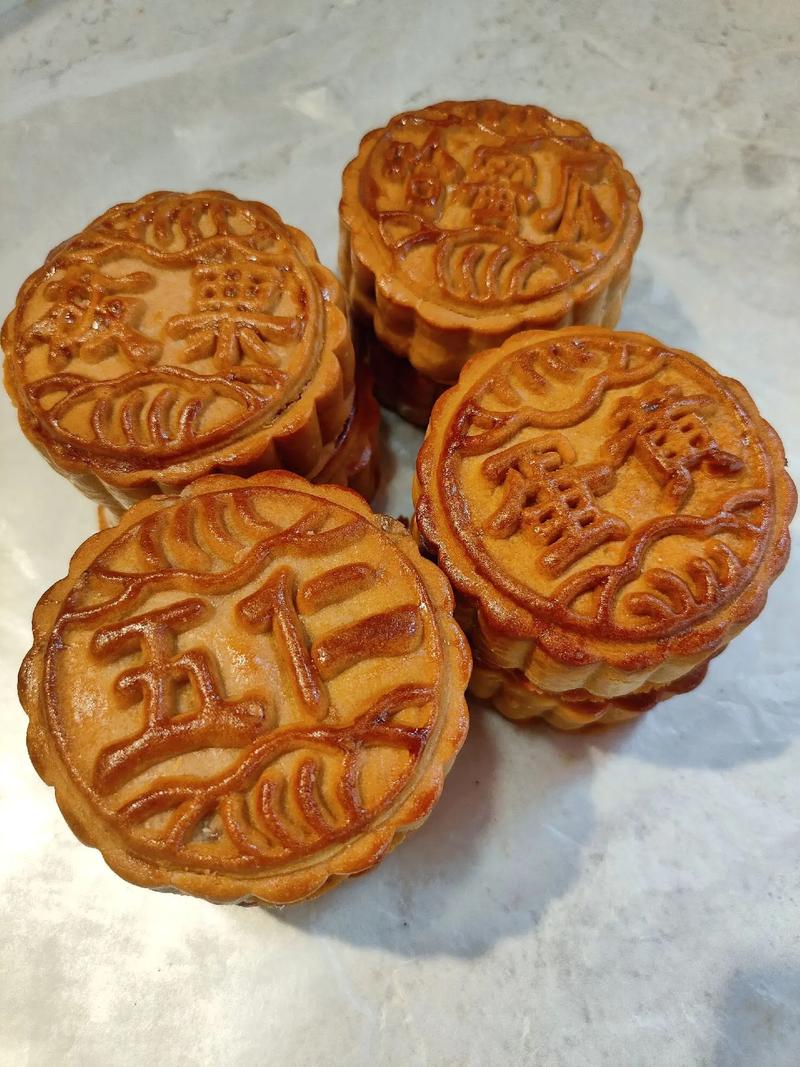 月饼