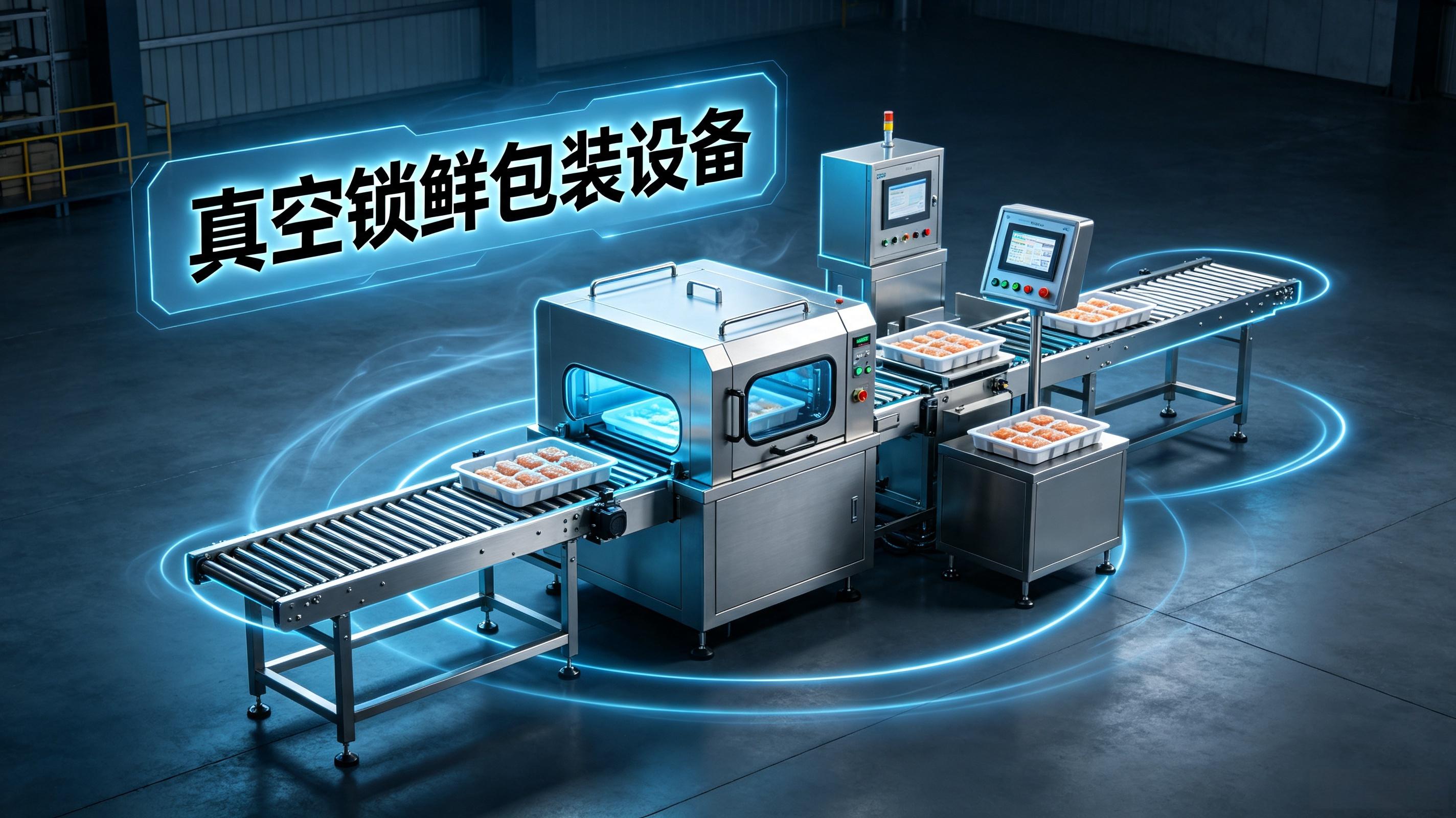 2026年卤味肉类真空锁鲜包装设备采购指南：厂家直供选型要点